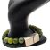 Combination Gemstone and Leather Bracelet - Style 171