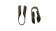 Stainless steel ring: SSP 134 5mm (steel)