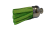 Tassels-Suede-Silver Caps-Neon Green-30mm