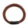 Combination Leather Bracelet - Style 185