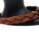 Ibiza Braided Leather Bracelet - Style 274