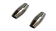 Stainless Steel Magnetic Clasp,Steel,MGST-27 4mm