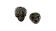 Shamballa Skull - Crystal