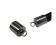 Stainless steel end cap: SSP 391 6mm (Steel)