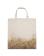 Cotton Tote Bag - sand beige