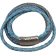 Combination Leather Bracelet - Style 243