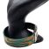 Plain Flat Leather Bracelet - Style 306