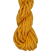 Silk Cords - Amber - 2mm