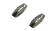 Stainless Steel Magnetic Clasp: MGST-221 4mm (Steel)