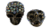 Shamballa: 2mm (Steel)