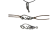 zamak charm CA-3671
