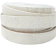 Cork Flat-20mm-White
