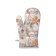 Autumn Oven Mitt