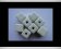 Ceramic Beads - 8mm (White)
