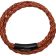 Hawaii Bolo Braided Leather Bracelet - Style 511