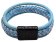 Combination Leather Bracelet - Style 201