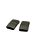 Stainless steel magnetic clasp for memory: MGST32 (memory clasp) 16*5mm (Steel Matt)
