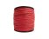 Wax Cotton Cords - 1,5mm - Dark Red