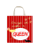 Cotton Tote Bag - Queen