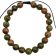 Unikate Gemstone Bracelet: Style-520 (8mm)