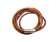 Combination Leather Bracelet - Style 236