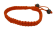 Shamballa Simple Bracelet SB - Orange