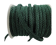 Swift Braided Cord without inner-Green-6mm