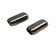 Stainless Steel Magnetic Clasp: MGST 08 8mm (steel)