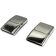 Steel Magnetic Clasp: mgst-32 16*5mm (steel)