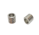 Stainless steel part for leather: SSP-776 6mm (steel)