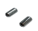 Stainless Steel Magnetic Clasp,Steel,MGST-17 3mm
