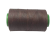 Nylon-Waxed-Thread-1mm-Coffee brown 9019