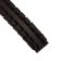 Bruges Braided Style-13X6mm-Dark Brown