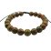 Unikate Gemstone Bracelet: Style-520 (8mm)