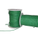Round Leather Cord  - Green - 1mm