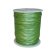 Round Leather Cord -1mm- Metallic Green