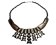 Bone Necklace BN 62