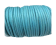 Wax Cotton Cords - 1,5mm - Turquoise