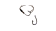 Stainless Steel Hook Clasp: MGST 205 4mm (Steel)