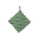 Green Oven Holder