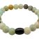 Amazonite Gemstone Bracelet: Style-542 (8mm)