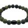 Serpentine Gemstone Bracelet: Style-527 (8mm)