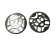 Stainless steel charm SSP-273
