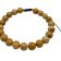 Wood Grain Gemstone Bracelet: Style-514 (8mm)