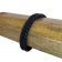 BRUGES BRAIDED STYLE - 11X6MM - BLUE