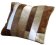 Hair-on Leather Cushion-Style12