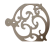 TRIBAL-10cms-style1-TAUPE
