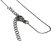 Stainless Steel Ready Necklace - Item 54