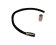 Zamak magnetic claps: MGL20 6mm (Steel)