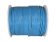 Round Leather Cord-1,5mm- Aqua Blue